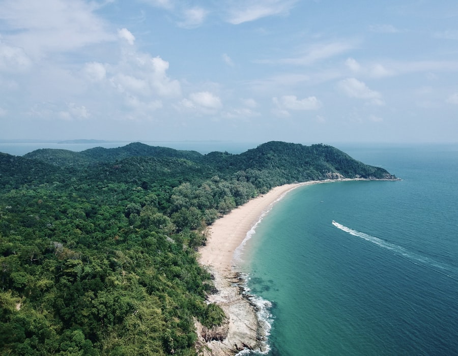 Pangkor Island Day-Trips
