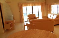 2-Bedroom Apartment